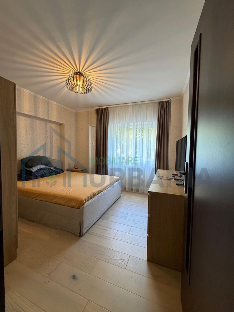 Apartament 3 camere decomandat, etaj 1, Anastasie Panu 52 – complet mobilat și utilat | 750 euro - Poză 5