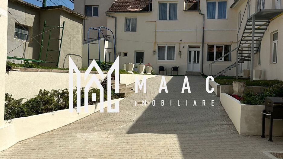 Apartament 2 camere | Curte | Modern | Renovat | Central - Poză 11