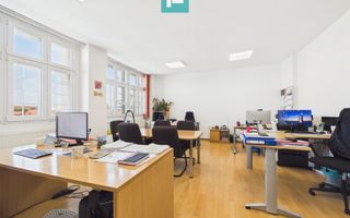 Spațiu de birouri în Piața Unirii! - Poză 3