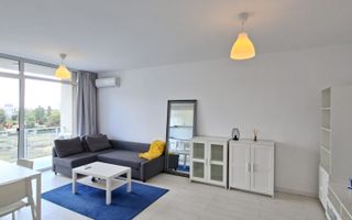 La 1 minut de Parcul Botanic si Iulius Town - Poză 3