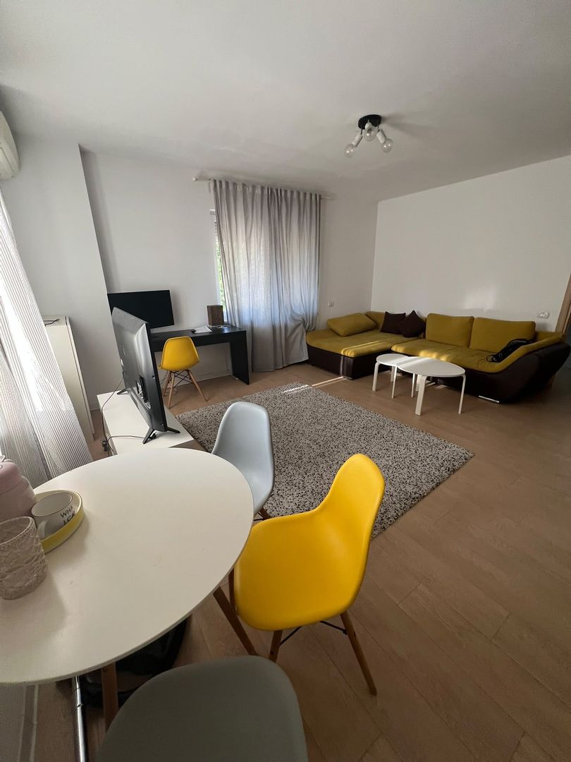 Apartament 2 camere Timpuri Noi / Mihai Bravu - Poză 4