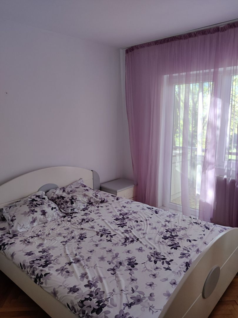 APARTAMENT DE INCHIRIAT 3 CAMERE ZONA GIROCULUI - Poză 7