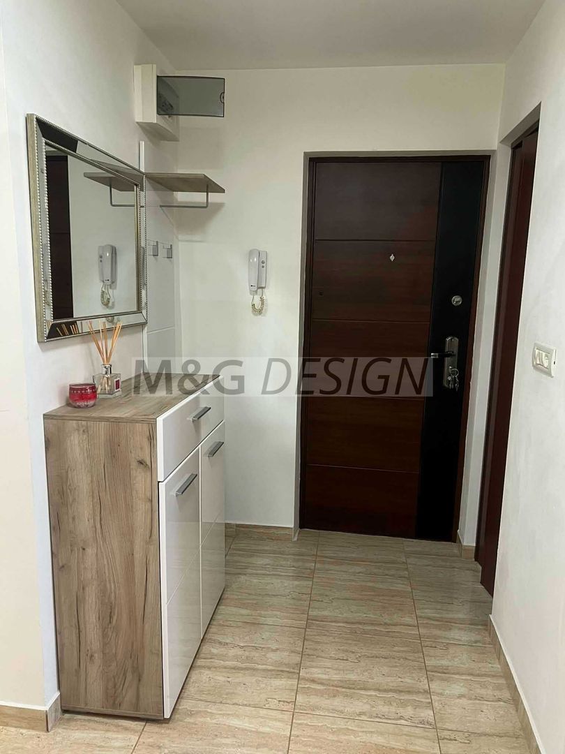 Apartament 3 camere zona Fratelia - Poză 4