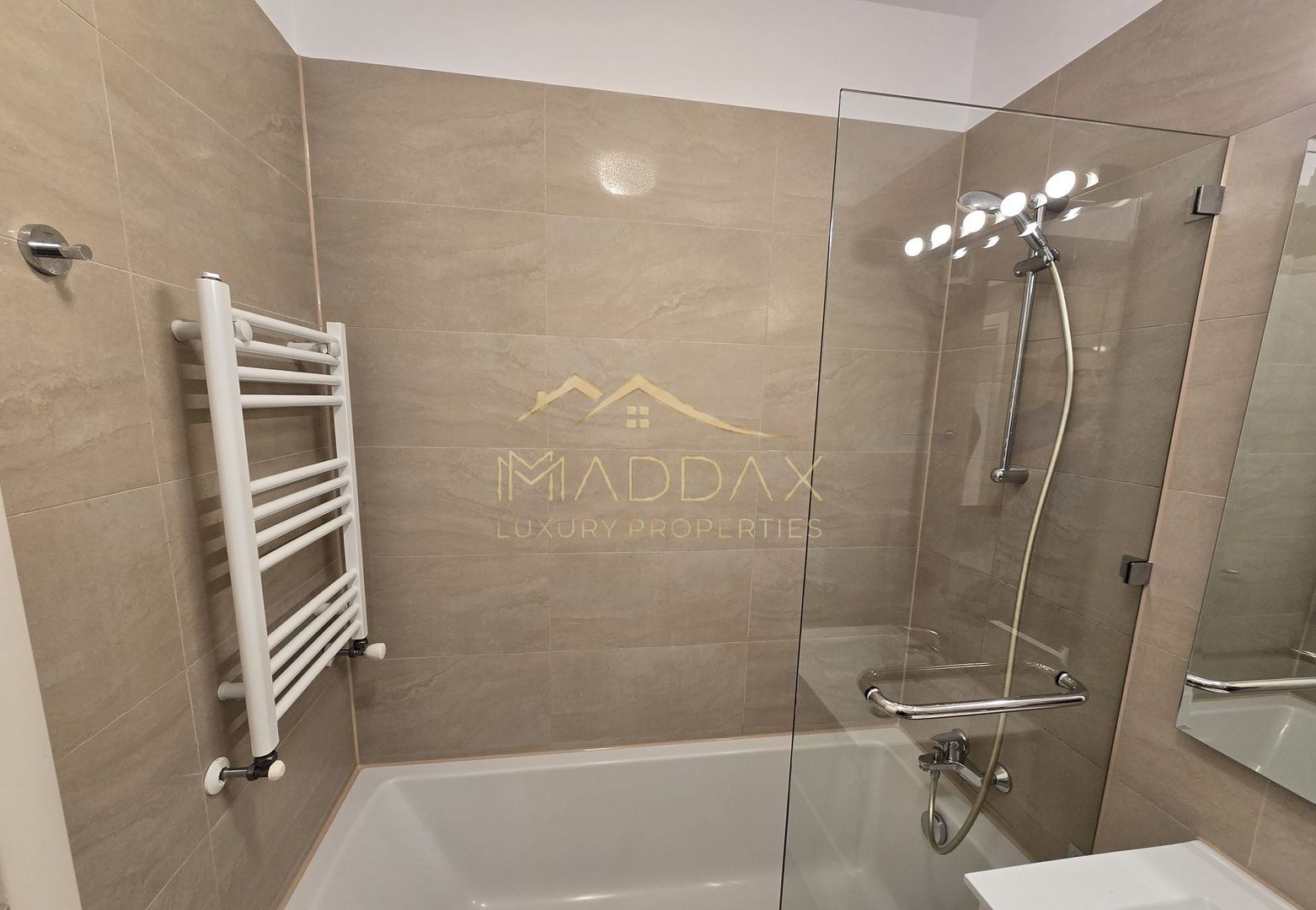 Apartament 2 Camere | Parcare Subterană | Zona Băneasa - Poză 10