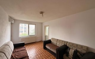 VANZARE 4 CAMERE FIZICIENILOR | ACCES METROU | PIATA | PARC | - Poză 1