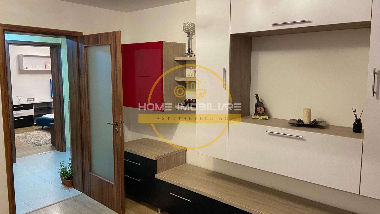 Apartament cu 2 camere/ 50mp/ zona Frumoasa - Poză 2