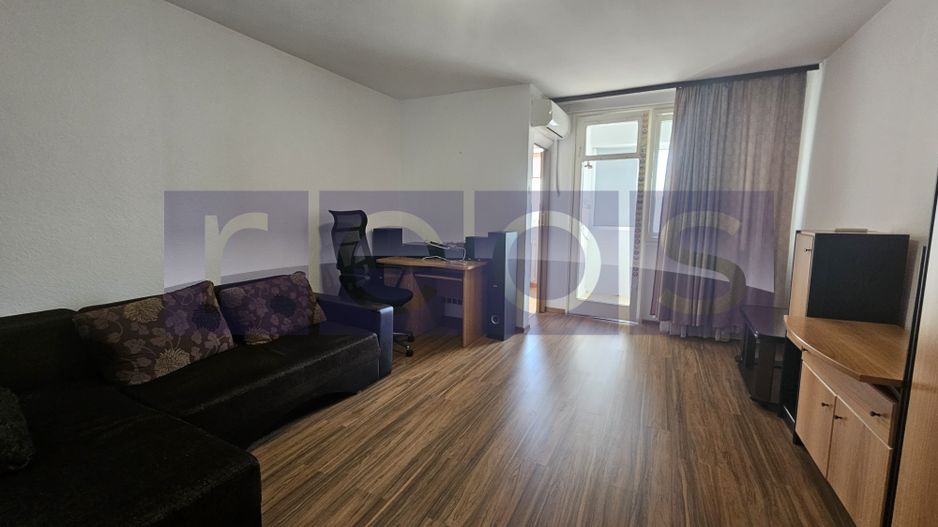 DE VANZARE GARSONIERA 31 MP DRUMUL TABEREI | DECOMANDATA | METROU - Poză 1