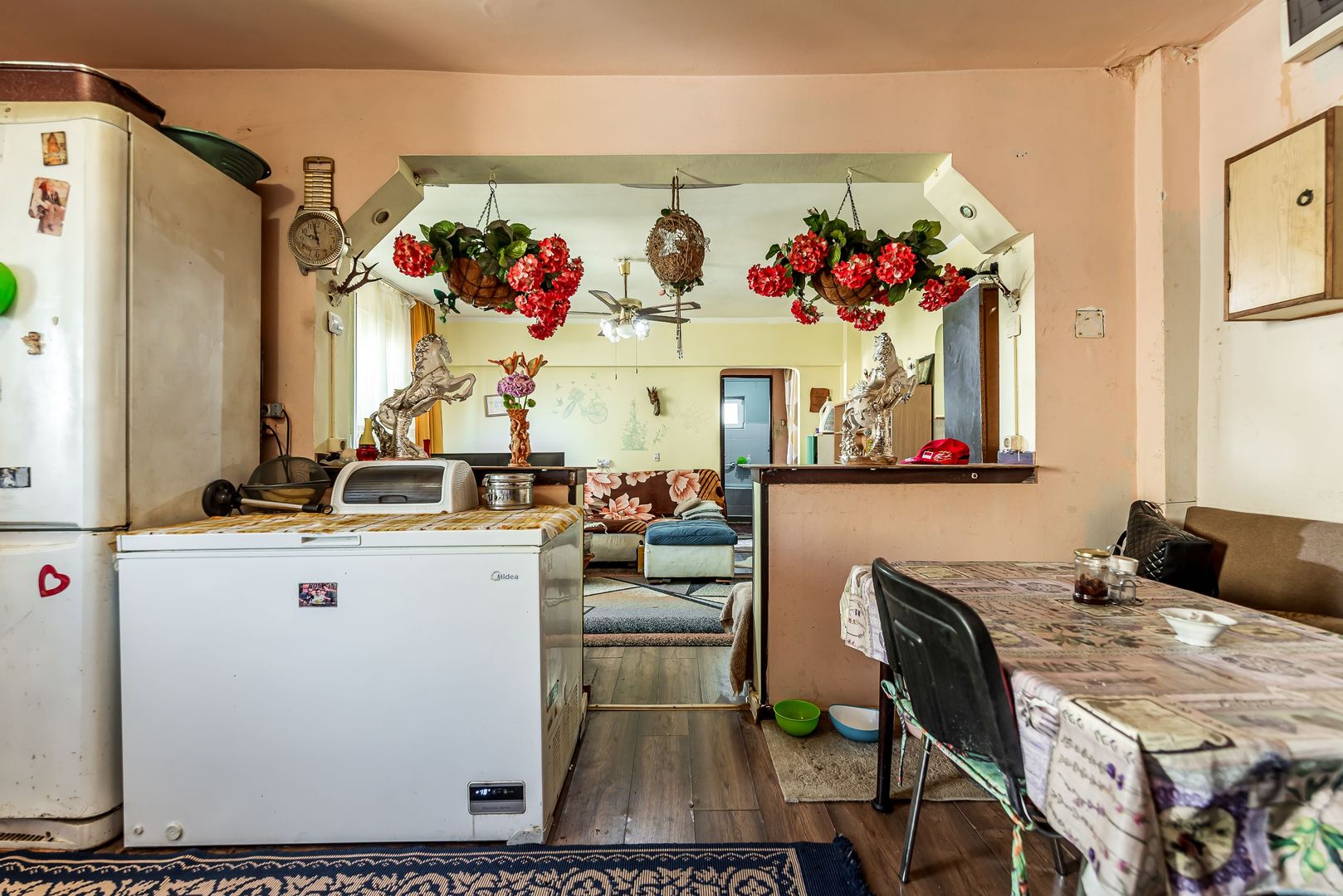 Apartament cu 5 camere pe Splaiul General Gheorghe Magheru, Micălaca - Poză 9