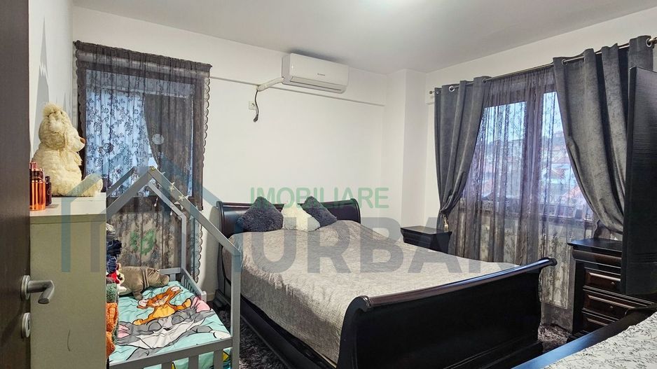Apartament 2 camere în Complex Rezidențial Nou, zona Bucium, lângă LIDL Complex I.C. Bratianu, Iași - Poză 3