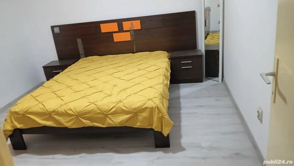 Apartament cu 2 camere în Brazda lui Novac - Poză 2
