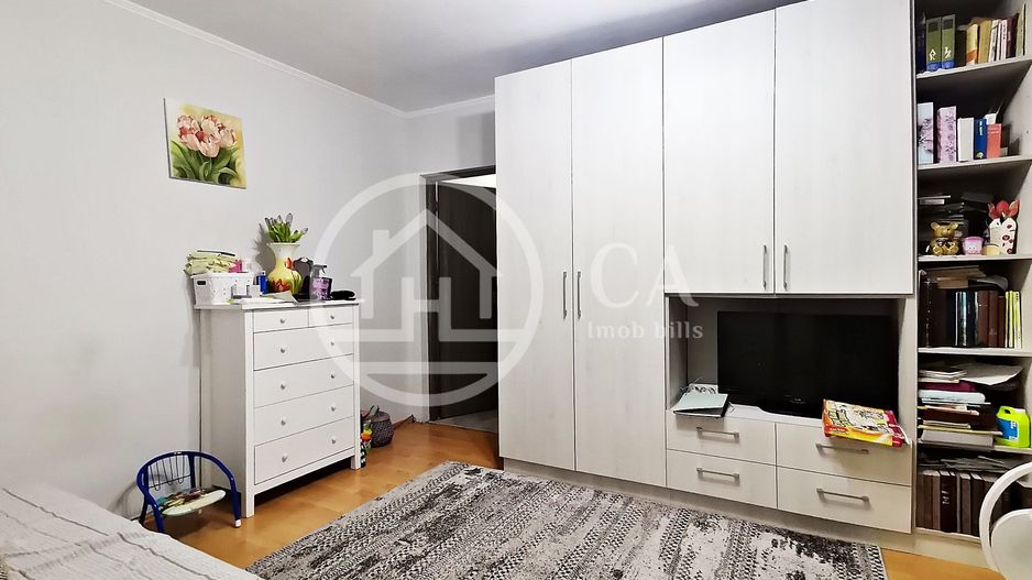 Apartament cu 2 camere de vanzare in Iosia, Oradea - Poză 2