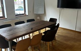 Zero comision, 60mp birou in imobil cochet, Piata Victoriei, 3' metrou - Poză 10