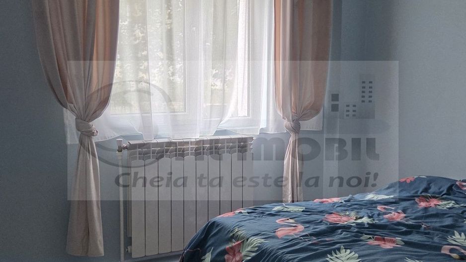 Apartament 4 camere– 70 mp, Podu Roș, Aleea Rozelor-149 500 € - Poză 3