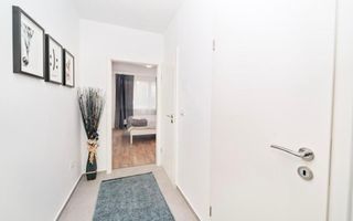 3cam|renovat complet,centrala,incalzire pardoseala,AC|Piata Victoriei - Poză 7
