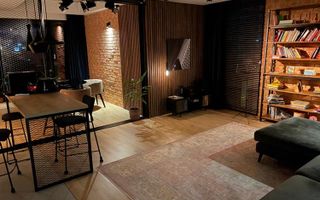 Apartament Parcul Icoanei - Poză 8