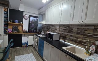 Apartament cu 2 camere și 2 balcoane, 69 m², Lunca Cetățuii - Poză 7