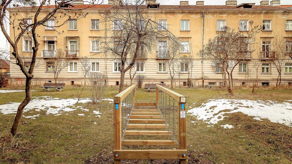 Exclusivitate - Apartament decomandat, amenajat cu bun gust - Poză 1