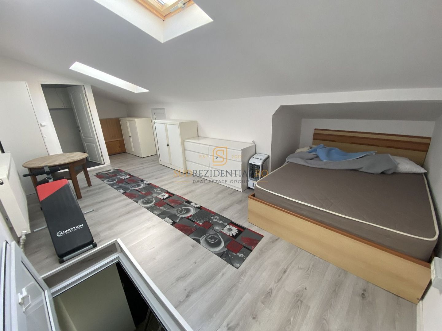 Apartament cu 2 camere, semidecomandat, metrou Berceni, Comision 0% - Poză 6