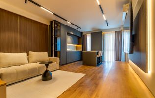 Apartament premium 2 camere / etaj intermediar/ Zona Tineretului