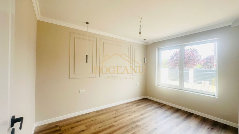 BG123-Vila Premium Individuala 6 camere,220 MP-Zona de Nord - Poză 10