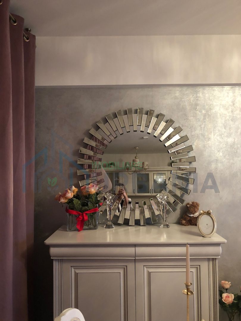 Apartament 3 camere, Tătărași, bloc nou, 700 EUR/lună - Poză 1