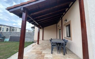 1/2 Duplex 4 camere | Mobilat | Giroc - Zona Neptun - Poză 4