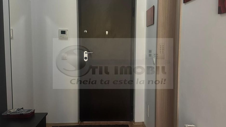 Apartament 2 camere si Loc de parcare– Complex Bellvue, Copou, Iași - Poză 11