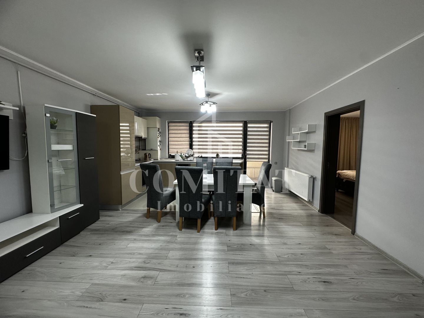 Apartament 2 camere | 2 locuri de parcare | Zona Eroilor - Poză 2
