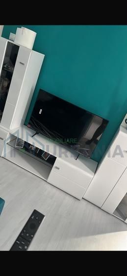 Apartament 2 camere, 32 mp, Tătărași, Str. Ciric, Iași - Fără risc seismic, renovat - Poză 4