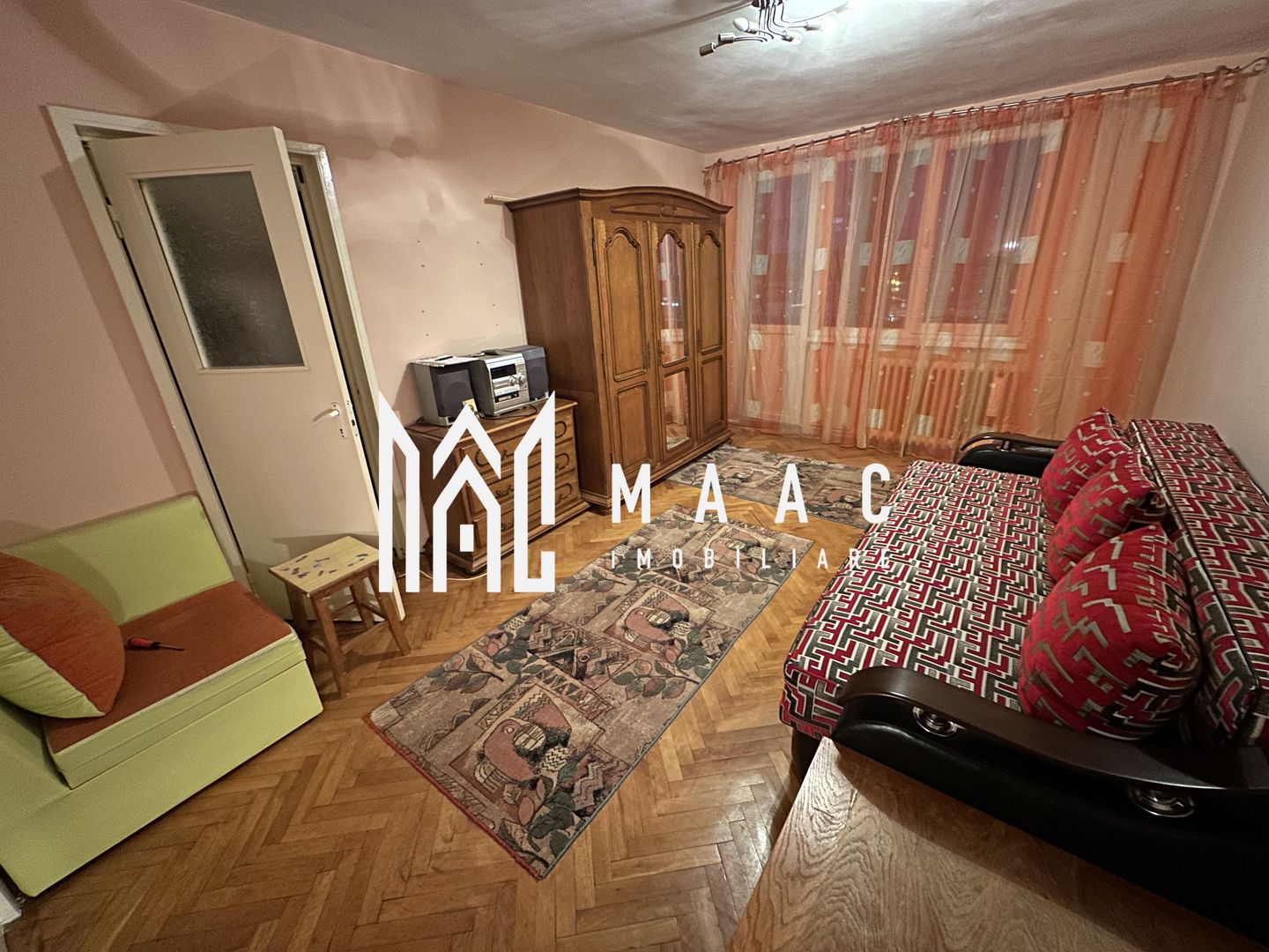 Apartament 2 camere | Balcon | Lift | Pivnita | Zona Rahovei - Poză 11