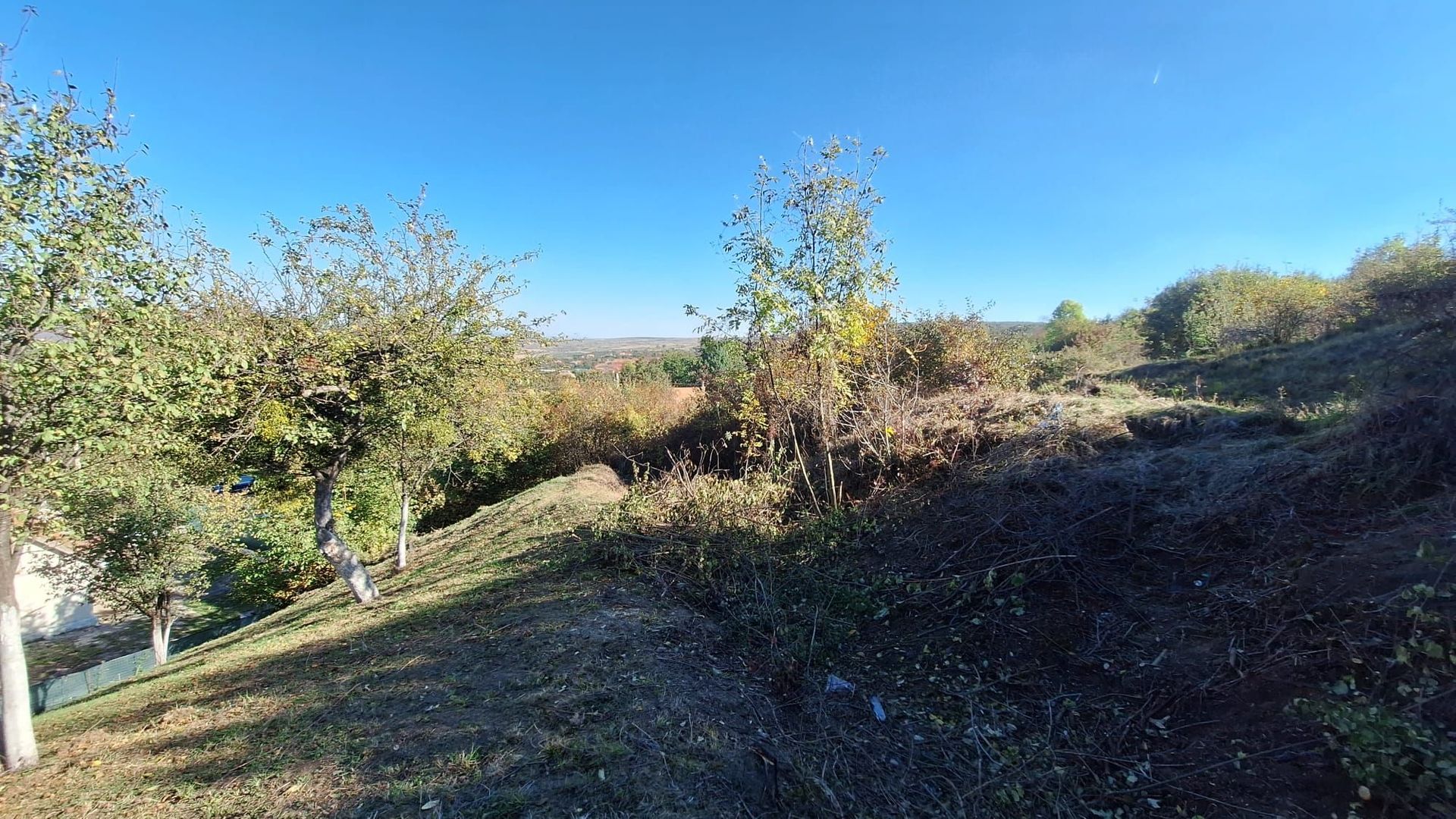 Teren Intravilan | Sat Gheorghieni, Cluj | 1440 mp | Investitie - Poză 6