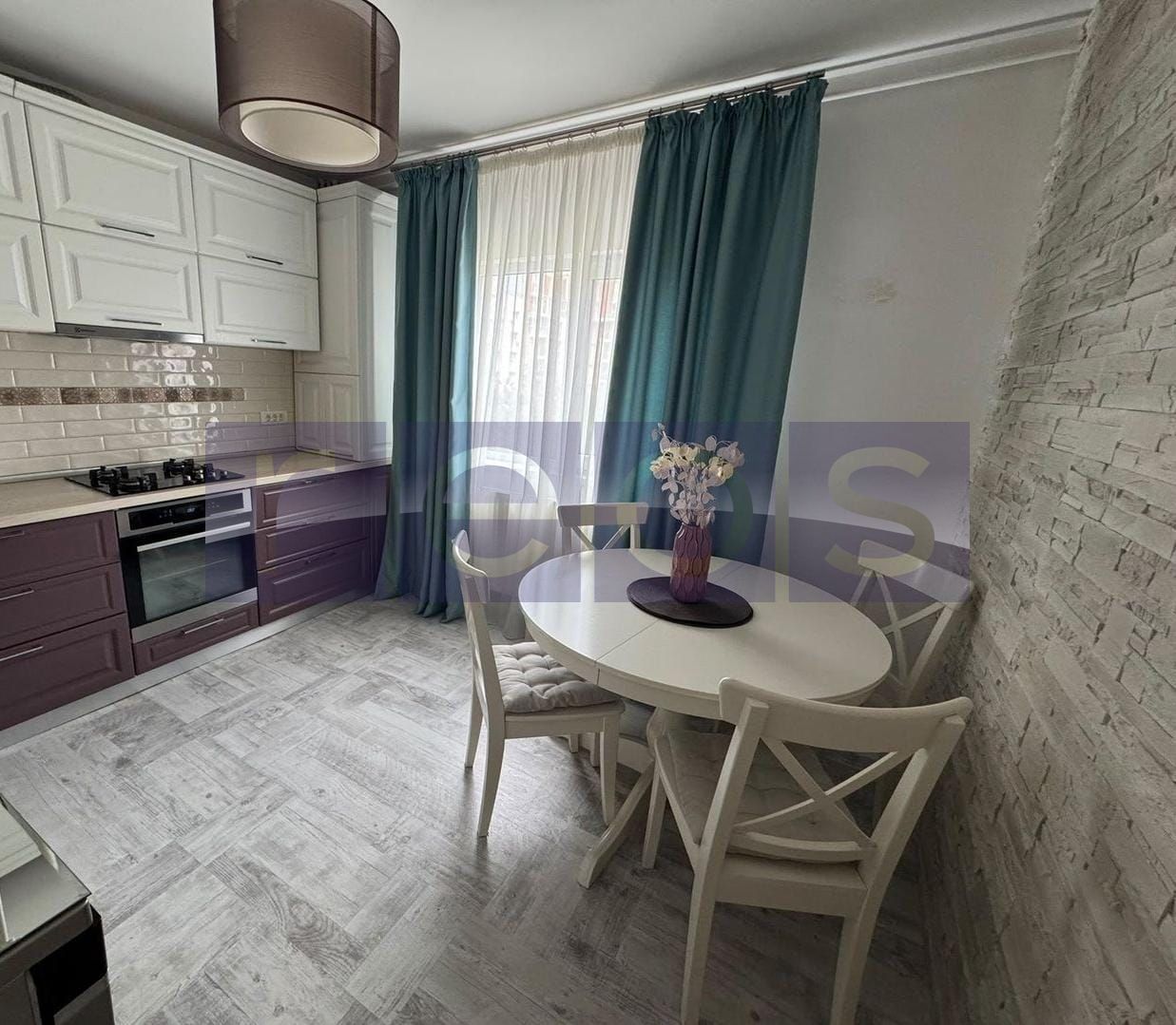 VANZARE 3 CAMERE DECOMANDAT - VITAN MALL - MIHAI BRAVU - Poză 7