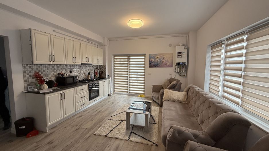 APARTAMENT NOU | LIFT SI PARCARE | RADAUTI - Poză 11