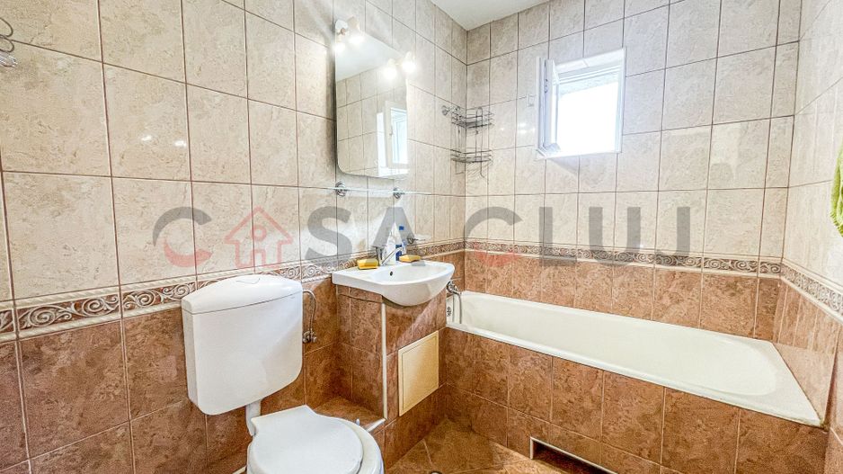 2600 euro/ mp - 3 camere decomandate - Club Transilvania - Poză 5