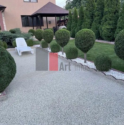 Vilă de lux de închiriat – ideală pentru afaceri - Poză 3