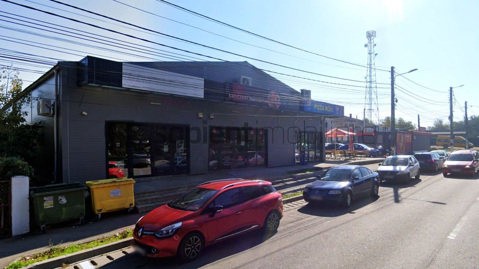 Sapient | Galerie comercială în Însurăței, jud. Brăila - Poză 5