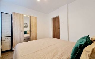 3 Cam Renovat Victoriei Iancu de Hunedoara Metrou Stradal Vedere Spate Lateral - Poză 13