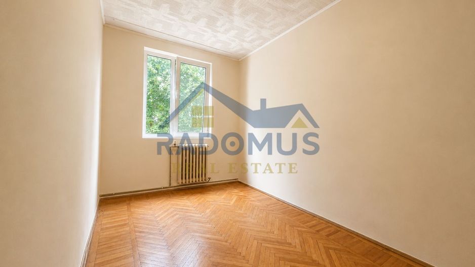 Apartament 3 camere | Șoseaua Nordului | Etaj 3/4 | Centrală proprie - Poză 6