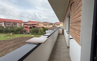 Duplex de vanzare / Zona Parcul Poligonului , Floresti. - Poză 19