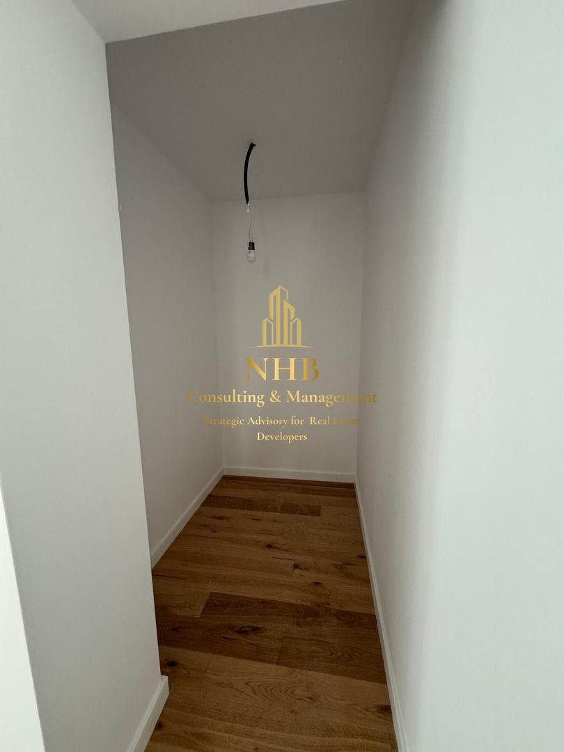 Apartament 3 Camere | Ansamblul Zece | Unirii |  Centrala | Bloc Nou - Poză 3