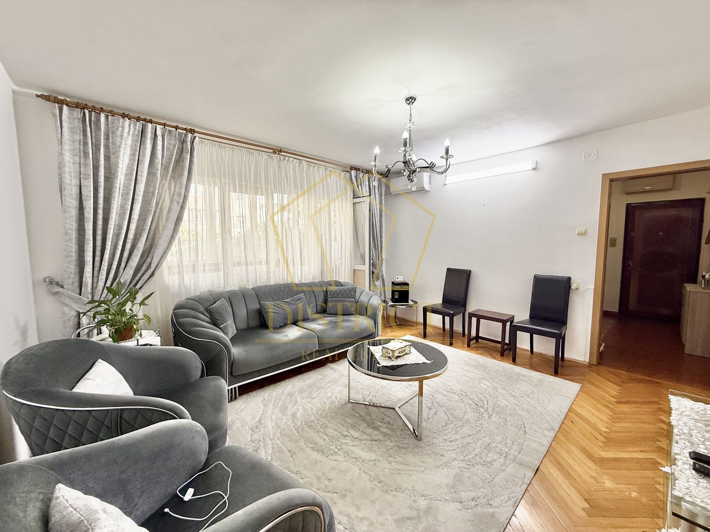 Apartament modern cu 3 camere 64 mp | Girocului - Poză 5