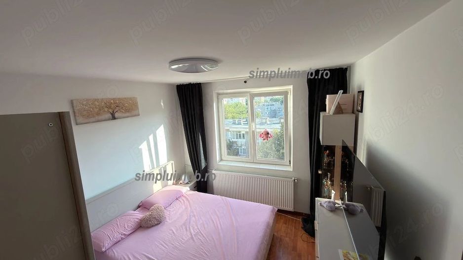Decomandat 3 camere Drumul Taberei - Poză 3