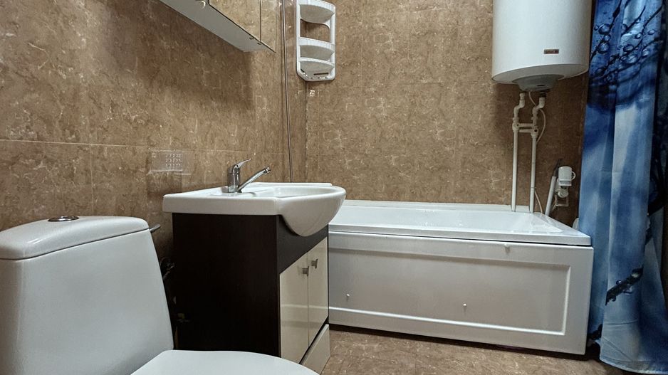 Apartament cu 3 camere Piata CET mobilat utilat modern - super pret - Poză 8