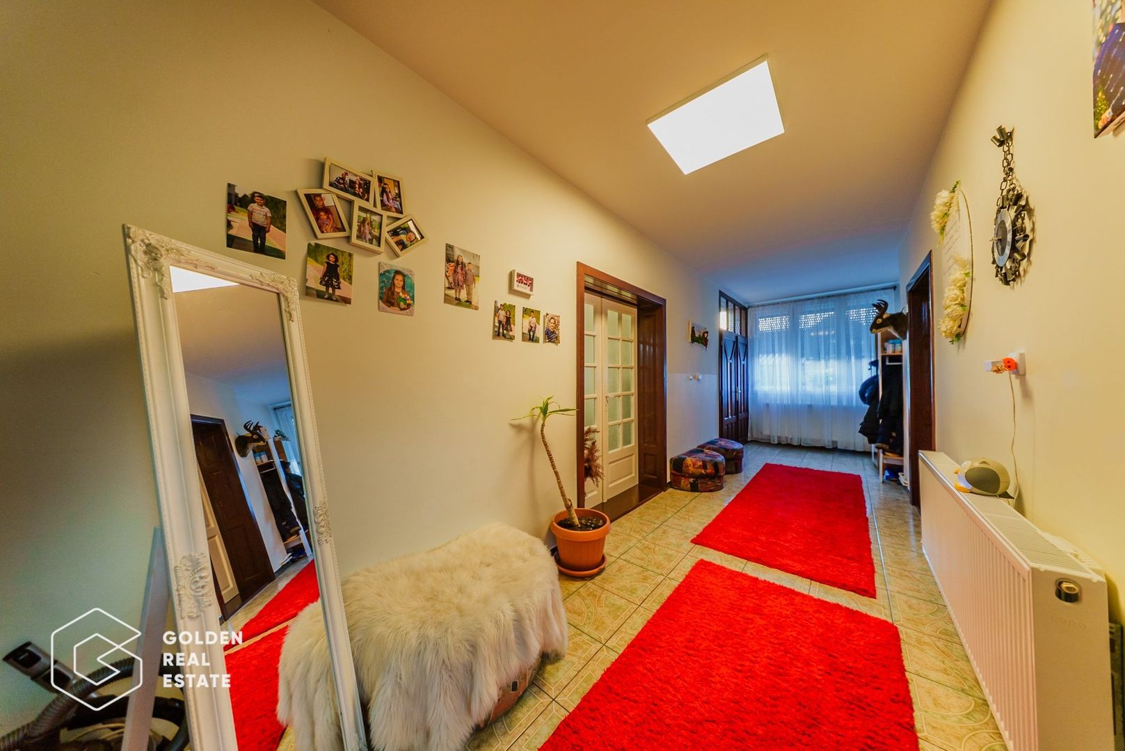 Casa S+P+M, 8 camere, cartier Gai, comision 0% - Poză 5