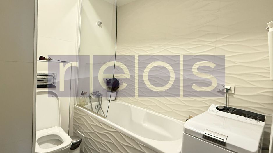 DE VÂNZARE APARTAMENT 3 CAMERE+PARCARE | COMPLEX NOVUM SPLAIUL INDEPENDENȚEI - Poză 8