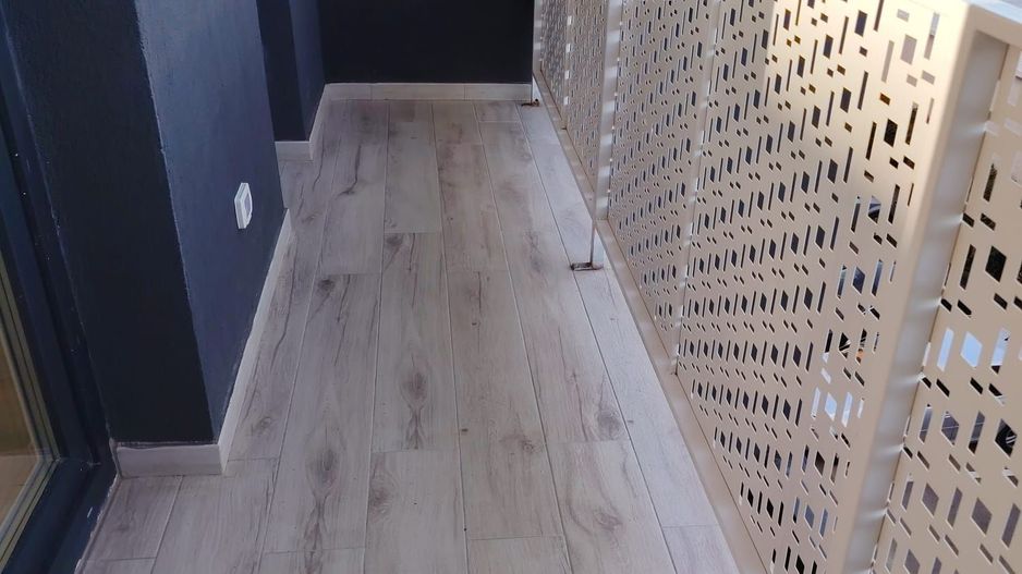 Sud Plaza | 1 Cameră | Bloc Nou | Etaj 2 | Balcon | 41,8 mp - Poză 6