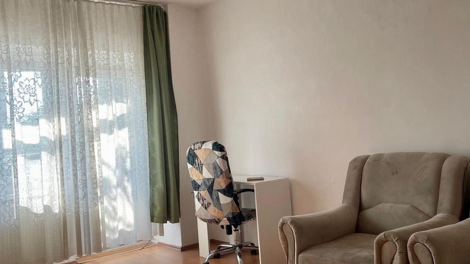 GARSONIERA la Mall Vitan, 39 mp, et 4, renovata, mobilata nou - Poză 5