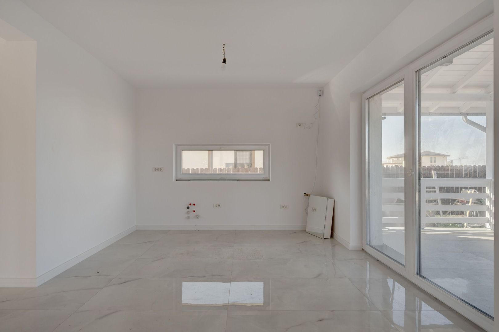 Vila Individuala superba  Finalizata  Fundeni Dobroesti Lot 304 mp - Poză 11