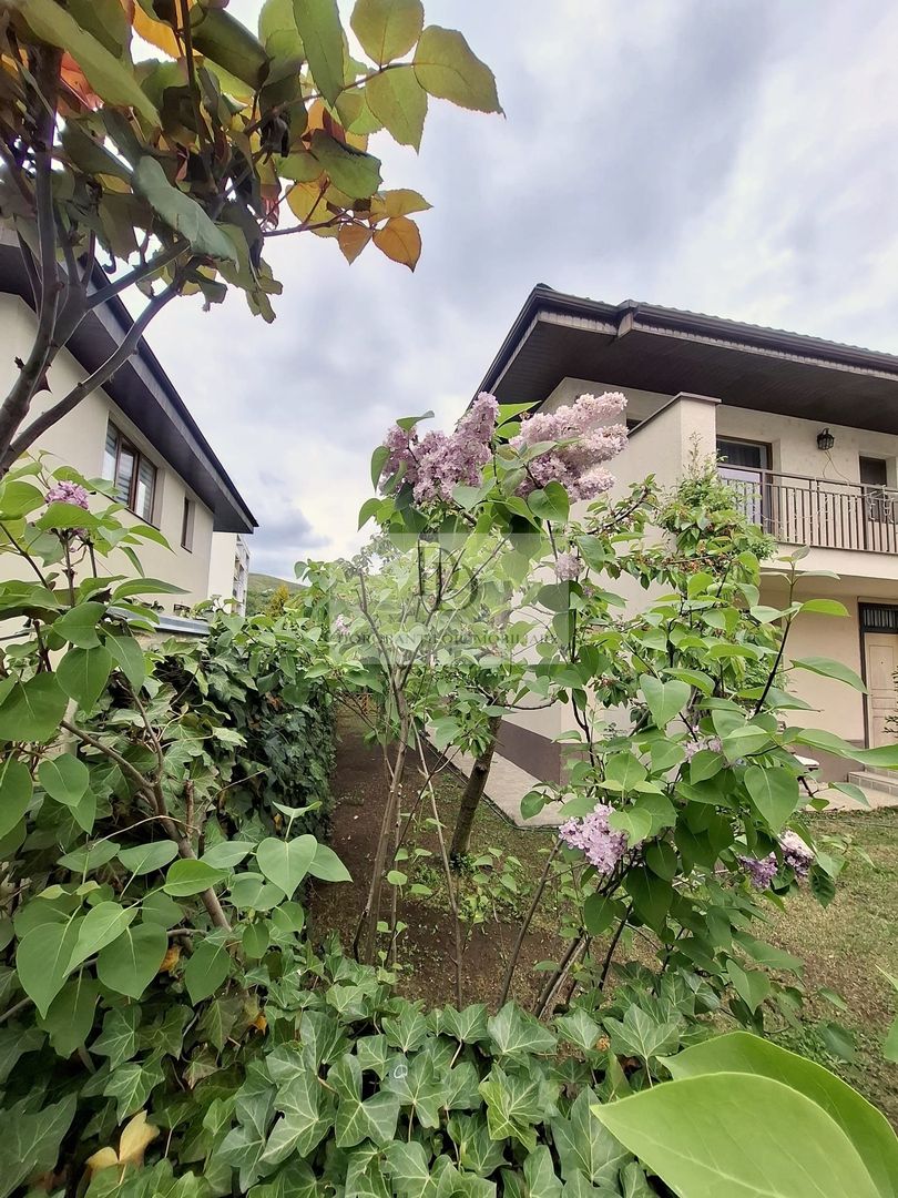 Vânzare Casa Cuplată Tip Duplex | Floresti - Someșului/ Stadionului - Poză 22
