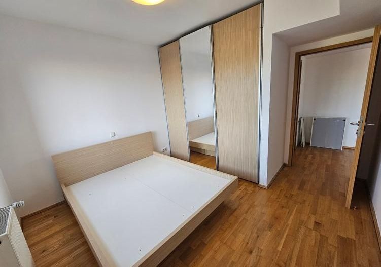 Apartament modern 2 camere – Floreasca / Aviației, terasă, parcare subterană - Poză 6